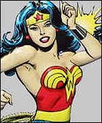 Wonder Woman