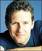 Adam Hills