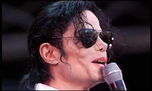 Michael Jackson