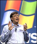 Bill Gates