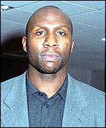 Bradford chief executive Abi Ekoku