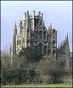 Ely Cathedral