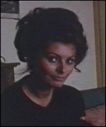 Sophia Loren