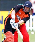 Elliott has been in great form 