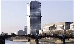 Millbank Tower