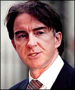 Peter Mandelson