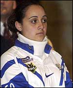 A Bulldogs' fan learns her club has been docked 37 points