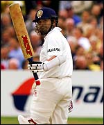 Tendulkar has played 99 Tests