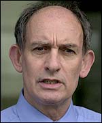 Stuart Kuttner, managing editor, News of The World