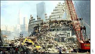 Ground Zero
