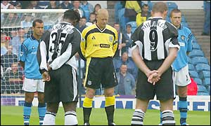 Players remember Holly Wells and Jessica Chapman