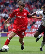 Jonathan Greening