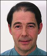 Jonathan Porritt