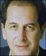 David Elstein, former ITV chief