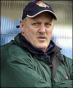 Former Wakefield coach Peter Roe claimed he was sacked by the club