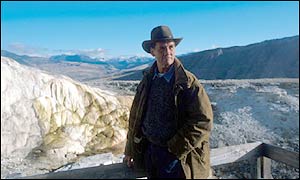 Michael Palin's Hemingway Adventure