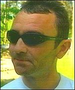 Robert Dunlop was sponsored by PJ O'Kane for many years