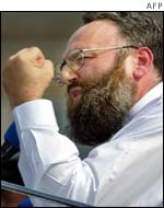 Sheikh Omar Bakri Mohammed