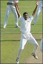 Anil Kumble