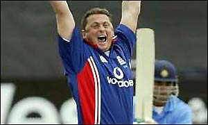 Youngsters will have to commentate on a Gough over