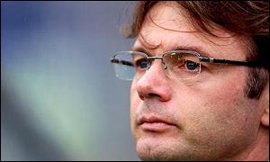 Phillipe Troussier