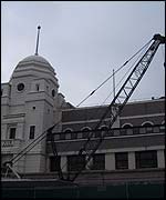 Wembley Stadium