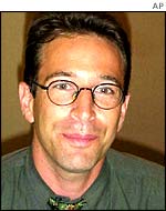 Daniel Pearl 