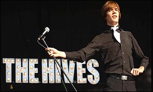 The Hives