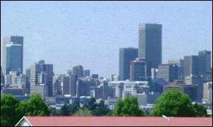 Johannesburg, South Africa