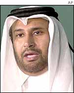 Sheikh Al-Thani