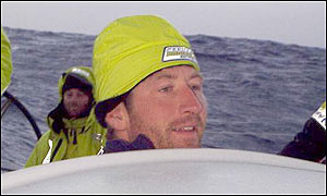 Pierre Mas has played a big role during training