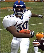 Madden NFL 2003