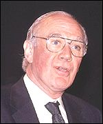 Menzies Campbell, Lib Dem foreign affairs spokesman