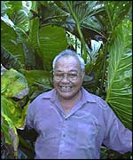 Kamuta Latasi 