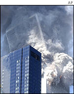 WTC attack
