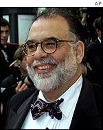 Francis Ford Coppola
