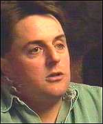 Nick Griffin