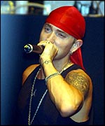 Eminem