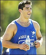 Anasta will leave if his salary is cut