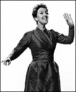 Joyce Grenfell