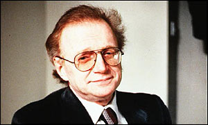 Dennis Potter