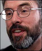 Gerry Adams