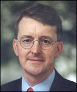 Hilary Benn