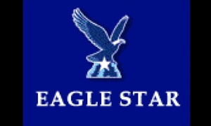 Eagle Star logo