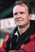 Sean O'Driscoll