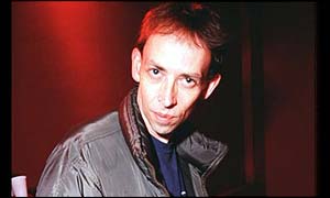 Steve Lamacq