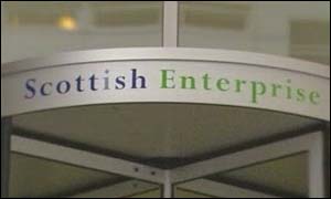Scottish Enterprise
