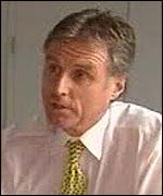 Scottish Enterprise chief executive Robert Crawford 