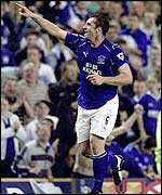 David Unsworth