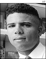 Earnest James Ujaama